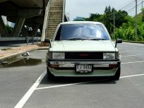 TOYOTA COROLLA KE70 2 ประตู 