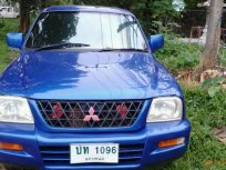 2001 MITSUBISHI L200-STRADA สภาพดี