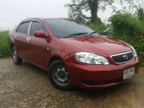 ขายรถ TOYOTA Altis ที่ เชียงใหม่