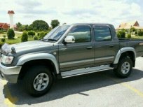 TOYOTA HILUX TIGER D4D ราคาถูก