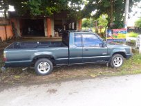 -Mitsubishi Aerobody L200 (1996) -มิตซูบิชิ L200 แอโร่บอดี้ ปี 2539 โฉมสุดท้าย -เครื่องดี คัสซีสวยๆ 