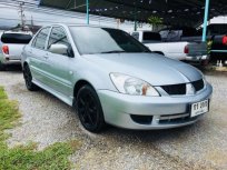 ขายรถ MITSUBISHI LANCER ที่ สระบุรี