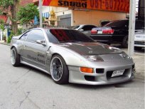 รถสวย ใช้ดี NISSAN 300ZX รถเก๋ง 2 ประตู