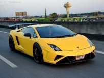 ขายรถ LAMBORGHINI GALLARDO LP560-4 2014 รถสวยราคาดี