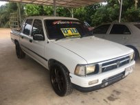 ขายรถ TOYOTA Hilux Mighty-X ที่ ระยอง