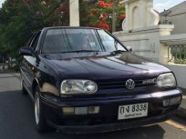ขายรถ VOLKSWAGEN Golf ที่ กรุงเทพมหานคร