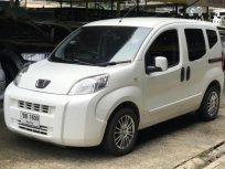 2013 PEUGEOT BIPPER รับประกันใช้ดี