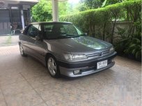 รถดีรีบซื้อ PEUGEOT 306