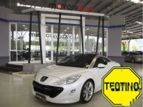 2015 PEUGEOT 408 รถเก๋ง 4 ประตู สวยสุดๆ