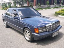 MERCEDES-BENZ 190E ราคาถูก