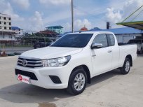 Toyota Revo Smart Cab 2.4 E ปี2016 สีขาว เกียร์ธรรมดา #คันที่3089