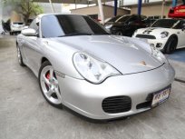 รถดีรีบซื้อ PORSCHE 996 Carrera