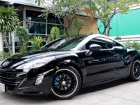 2012 PEUGEOT RCZ รับประกันใช้ดี