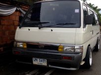 ขายรถ NISSAN Urvan ที่ เชียงใหม่