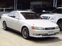 รถดีรีบซื้อ TOYOTA Mark II
