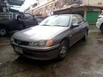2002 PEUGEOT Peugeot406 สภาพดี