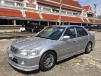 HONDA CITY Type-Z ราคาที่ดี