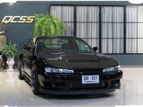 รถสวย ใช้ดี NISSAN Silvia รถเก๋ง 2 ประตู
