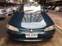 PEUGEOT 406 ราคาถูก