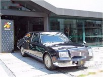 1997 TOYOTA Century รับประกันใช้ดี