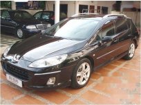 ขายรถ PEUGEOT 407 SW 2006