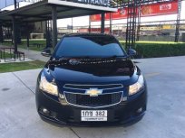 Chevrolet Cruze 2.0 LTZ ดีเซล TOP ปี2012 ออกฟรี