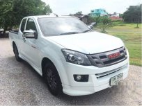 ขายด่วน! ISUZU D-Max รถกระบะ ที่ นครนายก