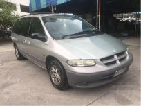 1998 CHRYSLER VOYAGER wagon สวยสุดๆ