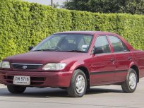 ปี 2000 TOYOTA SOLUNA AL50 ไฟท้ายหยดน้ำ 1.5 MT