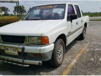 รถสวย ใช้ดี ISUZU TFR รถกระบะ