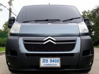 2013 CITROEN Jumper รับประกันใช้ดี