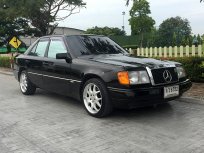 BENZ W124 2JZ / LPG  BRABUS