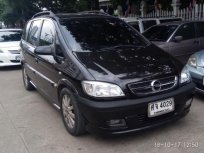 ขายรถ CHEVROLET Zafira Sport 2004 รถสวยราคาดี