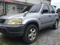 ขายรถบ้าน CRV-G1