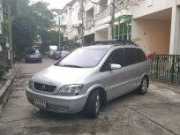 CHEVROLET Zafira ราคาถูก