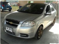 2013 CHEVROLET Aveo รถเก๋ง 4 ประตู สวยสุดๆ