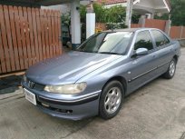 ขายรถ PEUGEOT 406 ที่ นนทบุรี