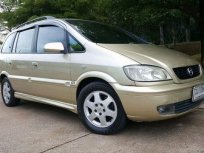 CHEVROLET Zafira ราคาถูก