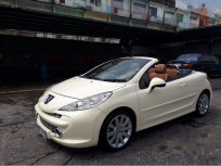 ขายด่วน! PEUGEOT 207 รถเปิดประทุน ที่ กรุงเทพมหานคร