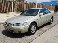 TOYOTA CAMRY 2.2 SEG ปี 1999 เกียร์AUTO สมบูรณ์เต็ม100