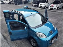 รถสวย ใช้ดี PEUGEOT BIPPER van