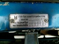 ขายรถ ISUZU TFR ปี 91-97 ที่ บุรีรัมย์