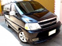 TOYOTA Granvia ราคาถูก