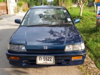 Honda Civic ท้ายแดง สวยๆพร้อมใช้งาน