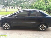 ##รุ่นยอดนิยม ราคาประหยัด HONDA CITY ZX 1.5 SV ปี 2008 สีดำ เกียร์ออโต้ สภาพสวยๆ