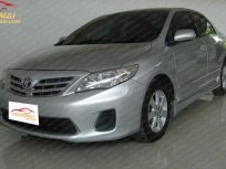  Toyota Altis 1.6 G vvt-iปี 56/13 เกียร์AT