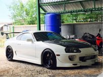 1997 TOYOTA Supra รถเก๋ง 2 ประตู สวยสุดๆ