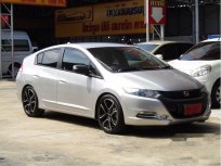 รถสวย ใช้ดี HONDA Insight รถเก๋ง 5 ประตู