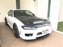 ขายรถ NISSAN Silvia S15 2011