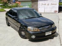 รถสวย ใช้ดี FORD Laser รถเก๋ง 4 ประตู